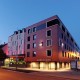 Hotel d'Alsace