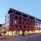 Hotel d'Alsace