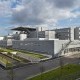 NOUVEL HOPITAL CIVIL DE STRASBOURG (NHC)