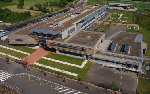 Collège de Barr-Heiligenstein