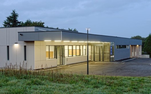 AUB MORLAIX