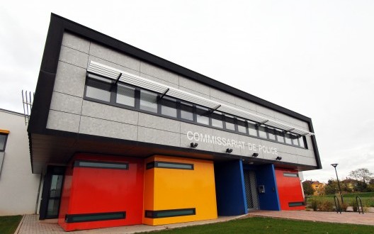 PPP SELESTAT