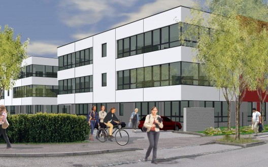 Bureaux Le Verdon