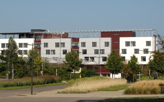 EHPAD DANUBE