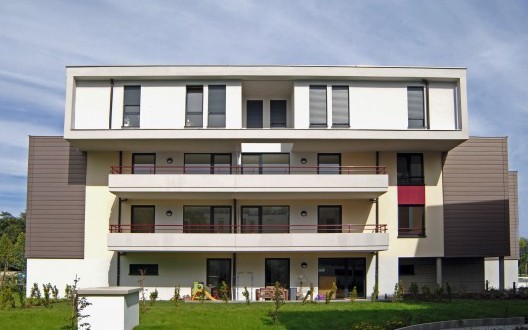 Quartier Gribeauval