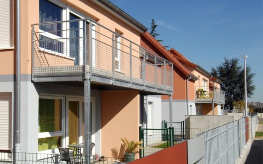 Lotissement "Le Houblon"