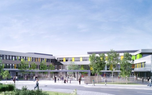 Collège d'Erstein